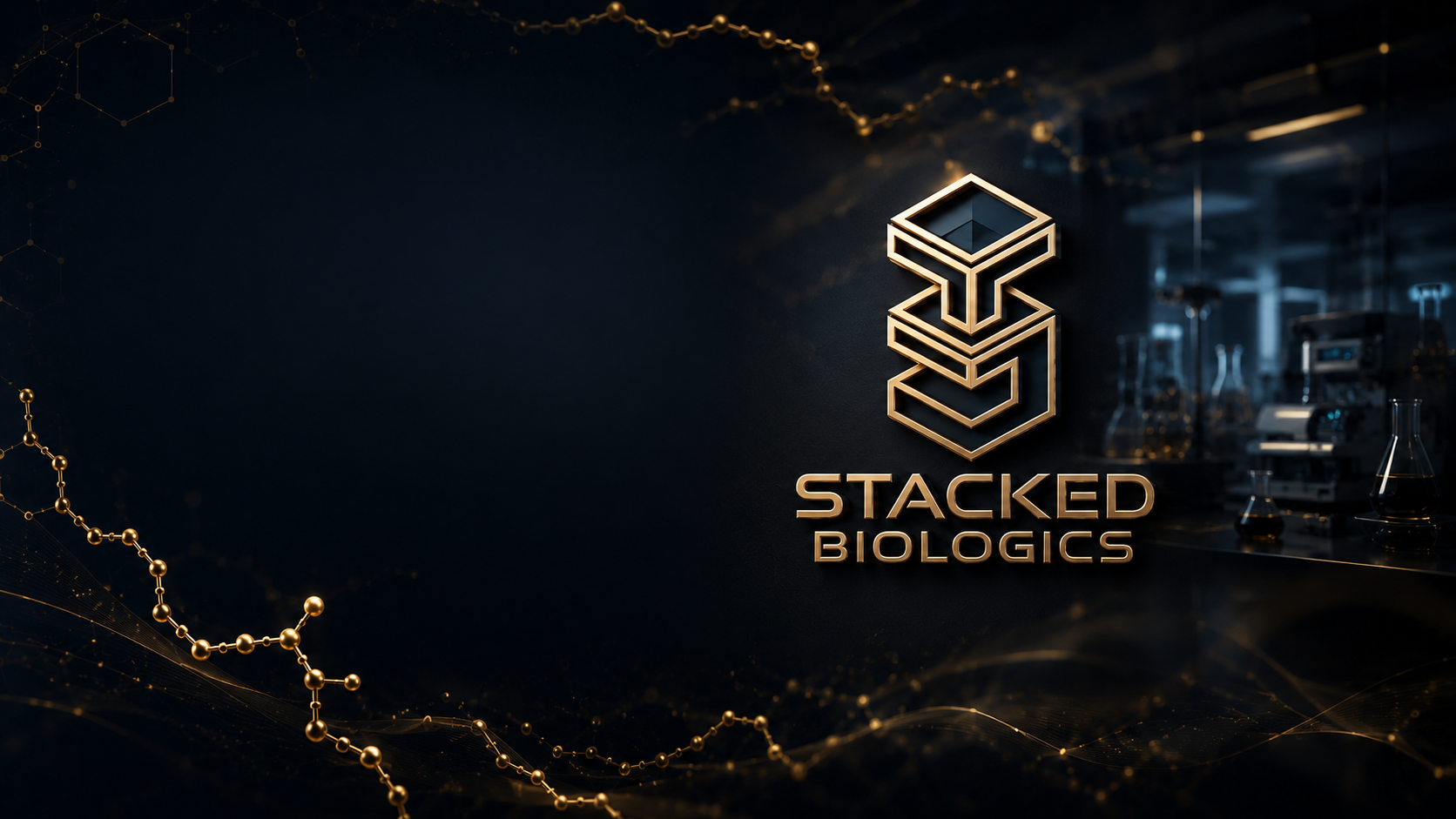Stacked Biologics
